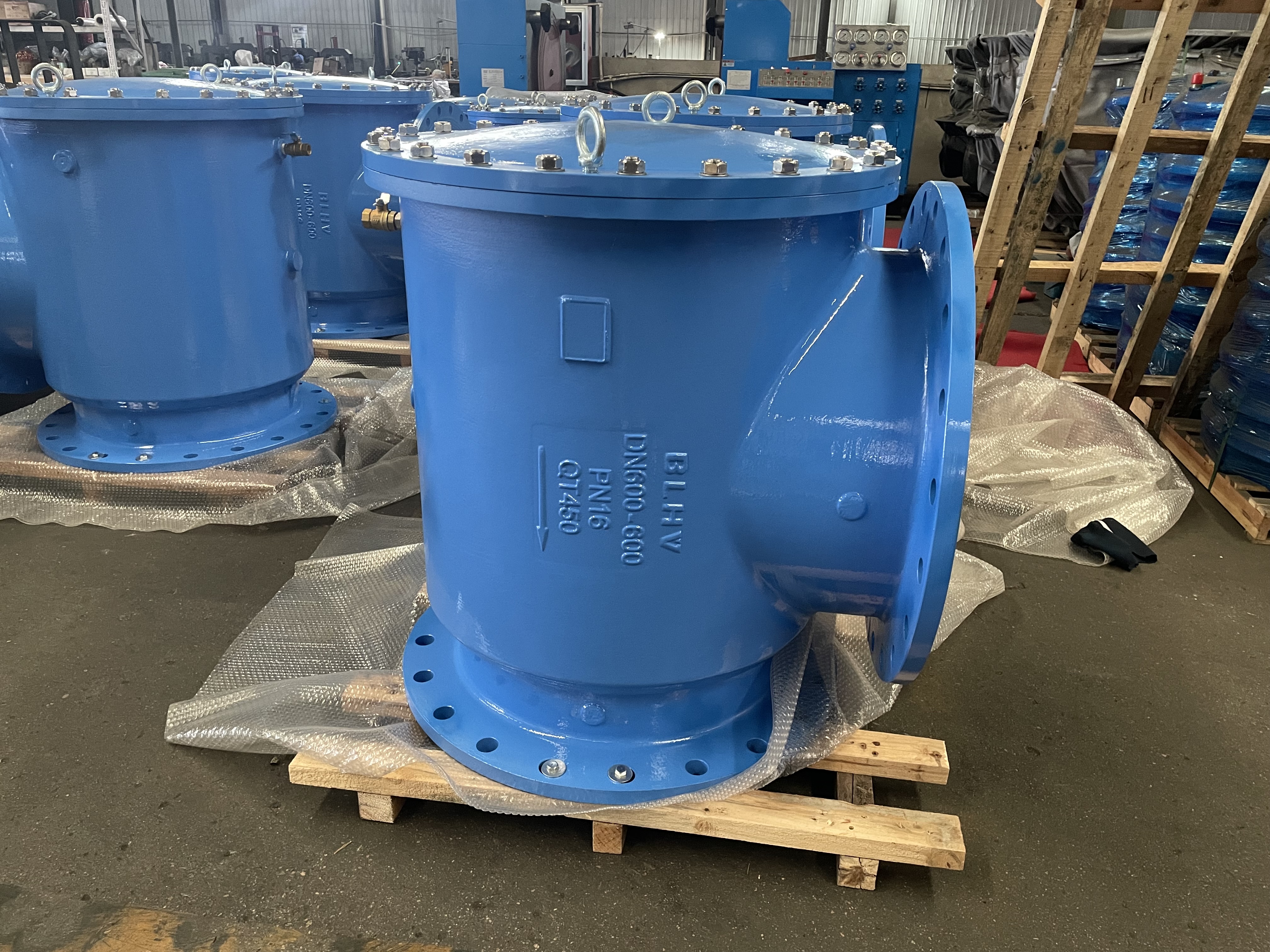 邢台扩散过滤器